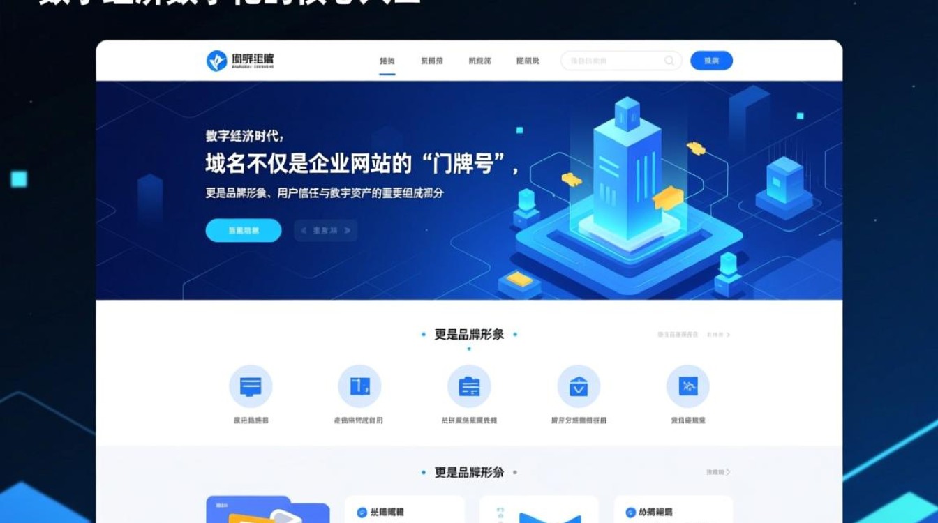 商务中国域名管理地址-好主机测评网