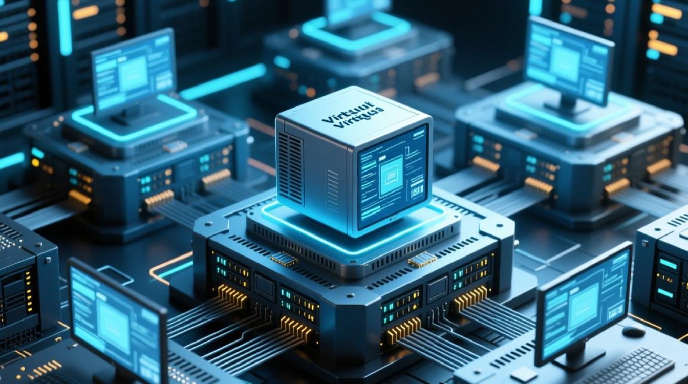 虚拟机 专业显卡