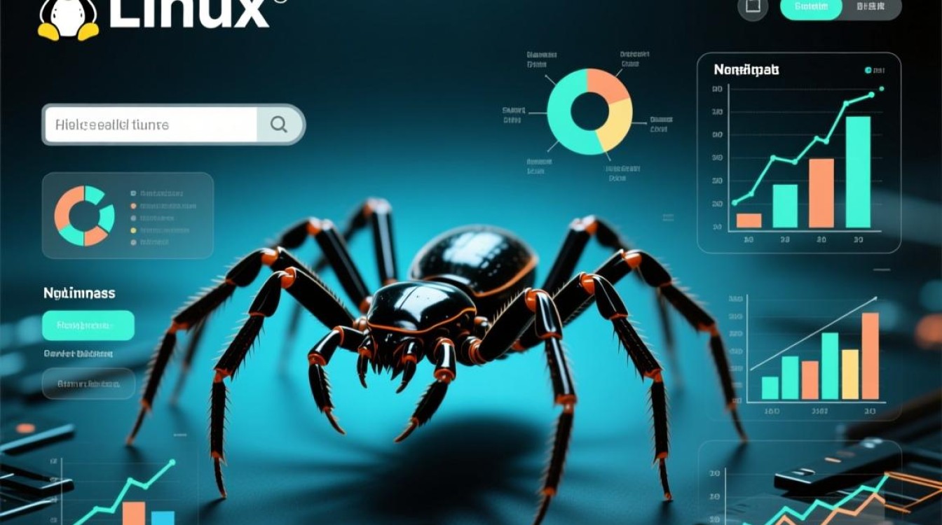linux网络爬虫