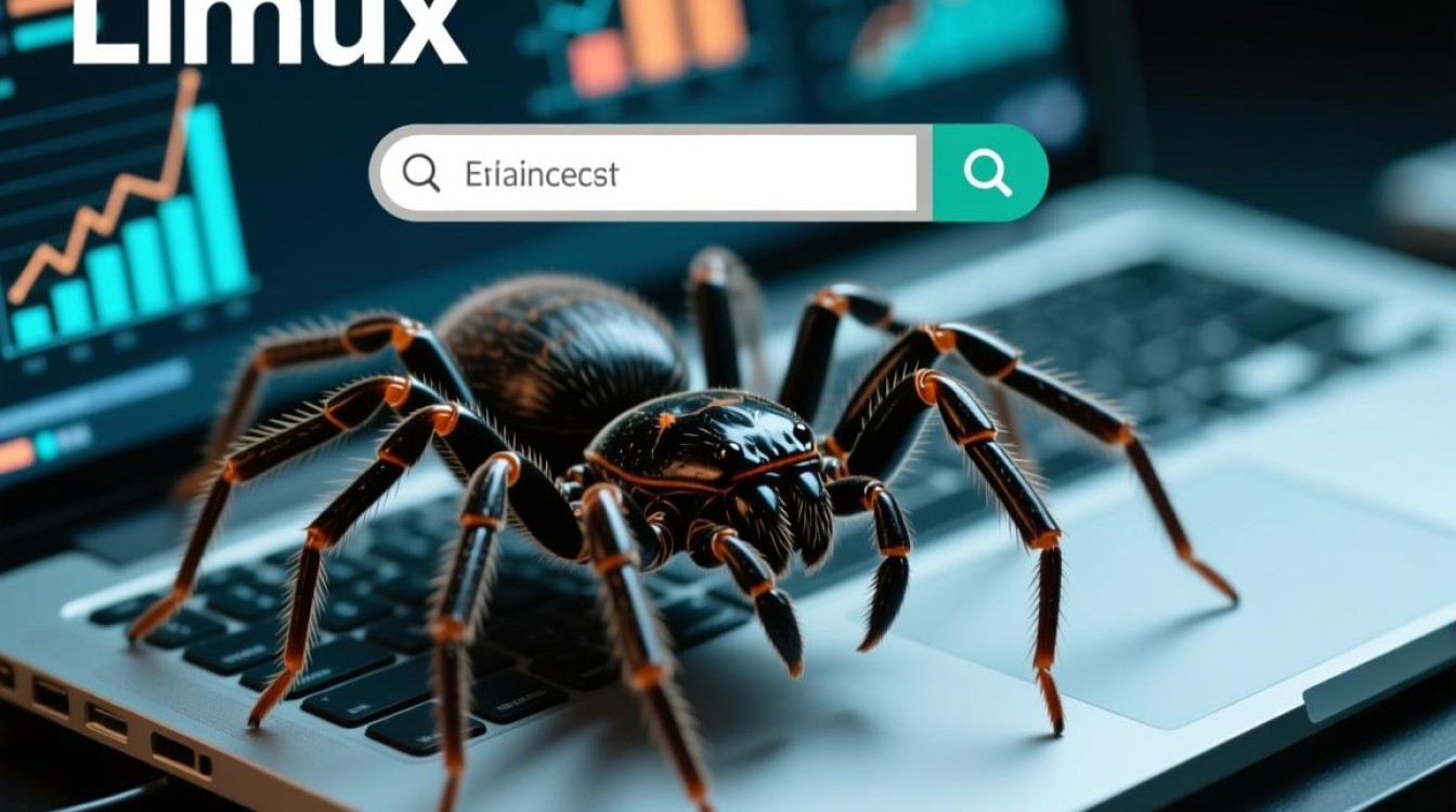 linux网络爬虫-好主机测评网