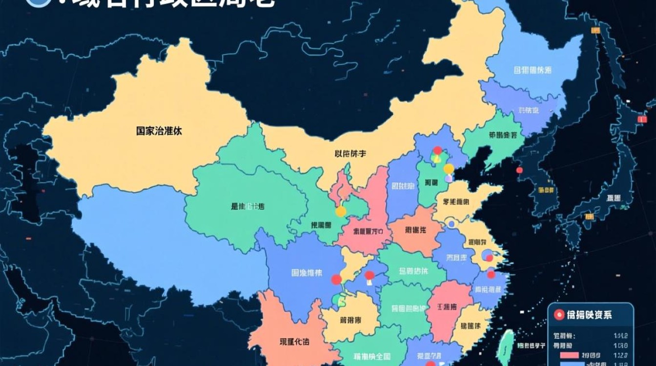 省市域名-好主机测评网