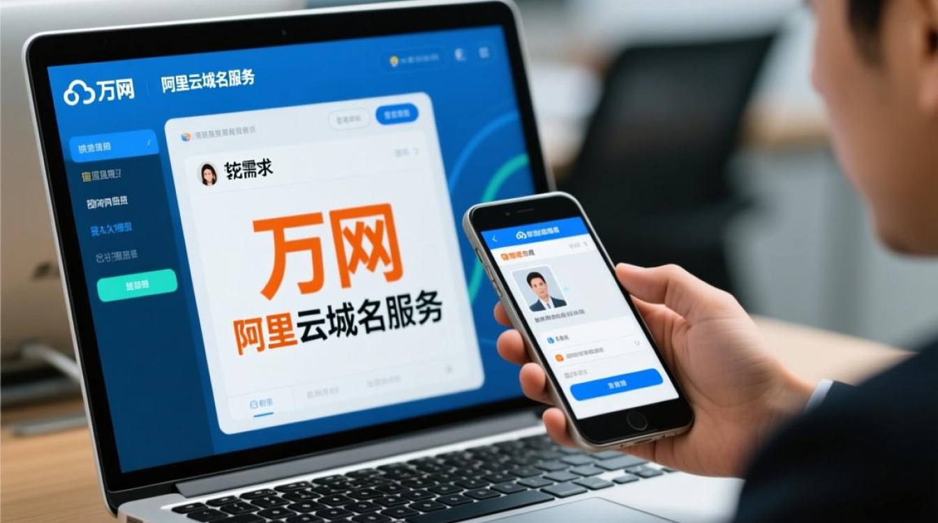 万网域名转让给他人流程是怎样的?新手操作注意事项详解 万网域名转让给他人流程是怎样的?新手操作注意事项详解