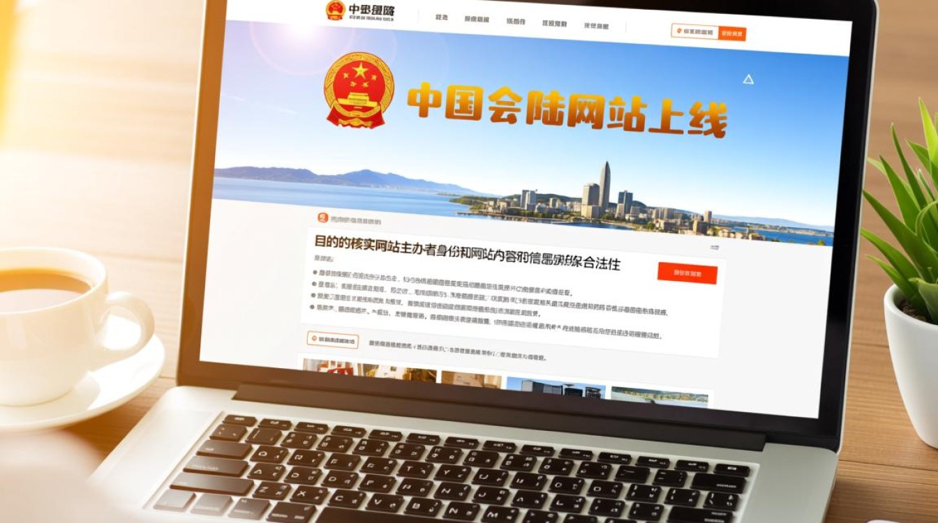 域名备案需要哪些东西