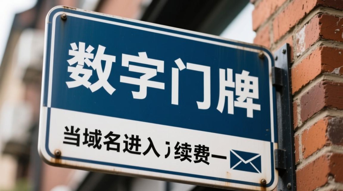 过期域名续费多久生效-好主机测评网