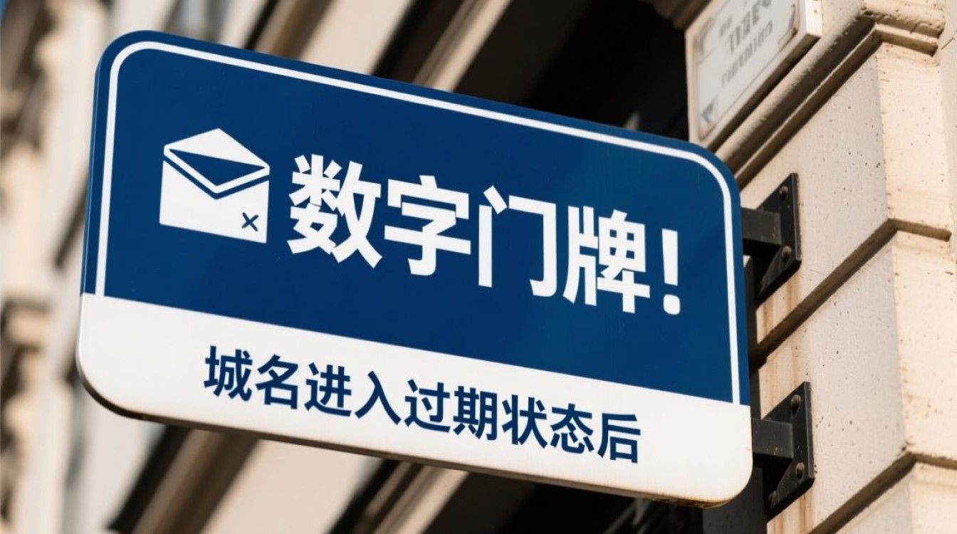 过期域名续费多久生效