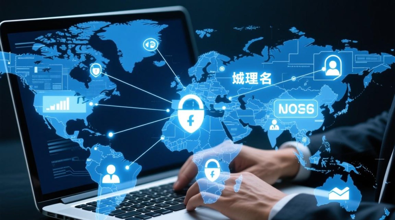 新网域名转阿里云-好主机测评网