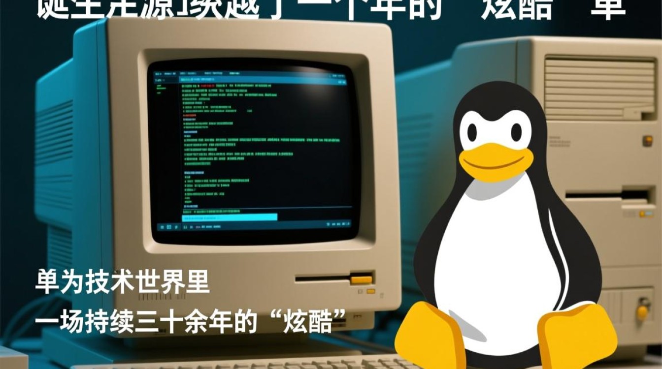 linux炫酷-好主机测评网