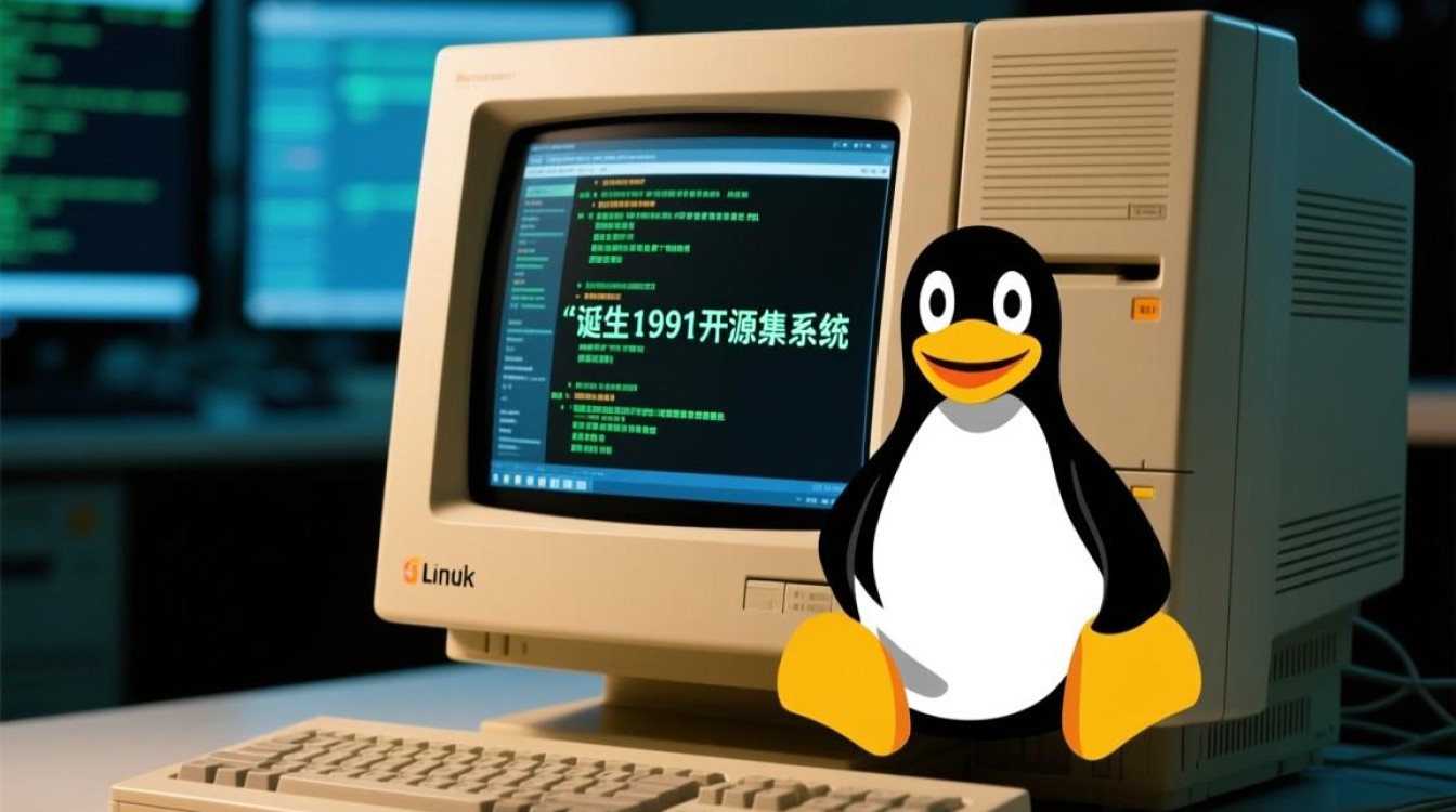 linux炫酷