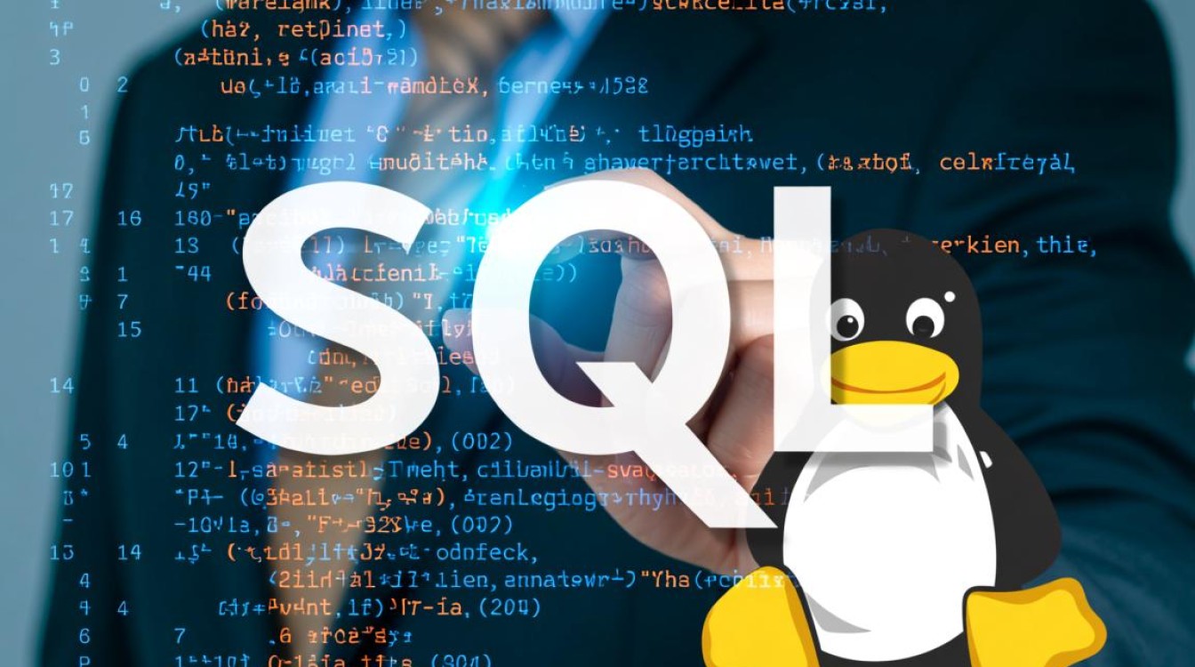 linux sql命令-好主机测评网
