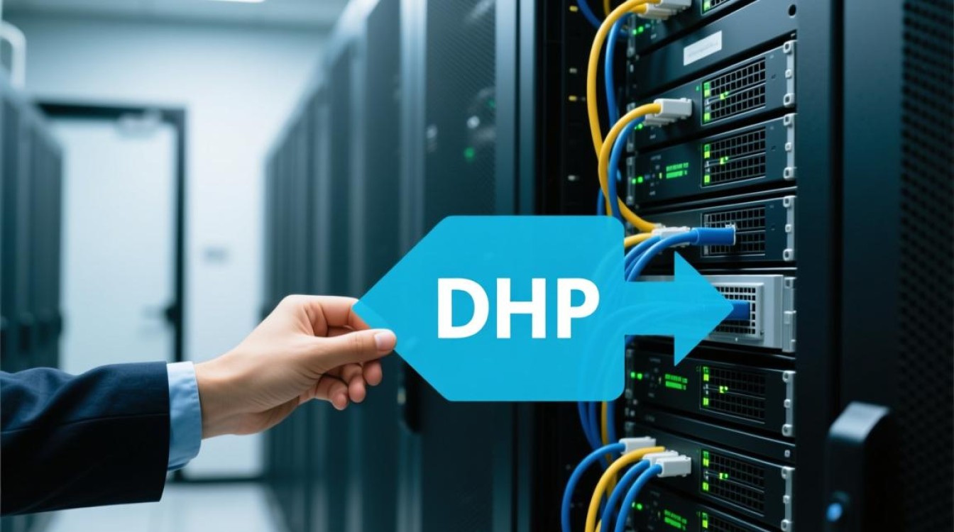 虚拟机开机 dhcp-好主机测评网