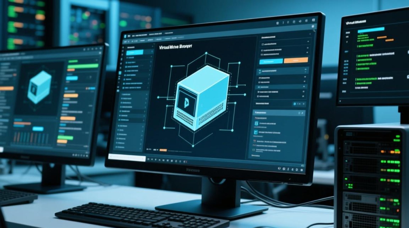 虚拟机画面扩大-好主机测评网