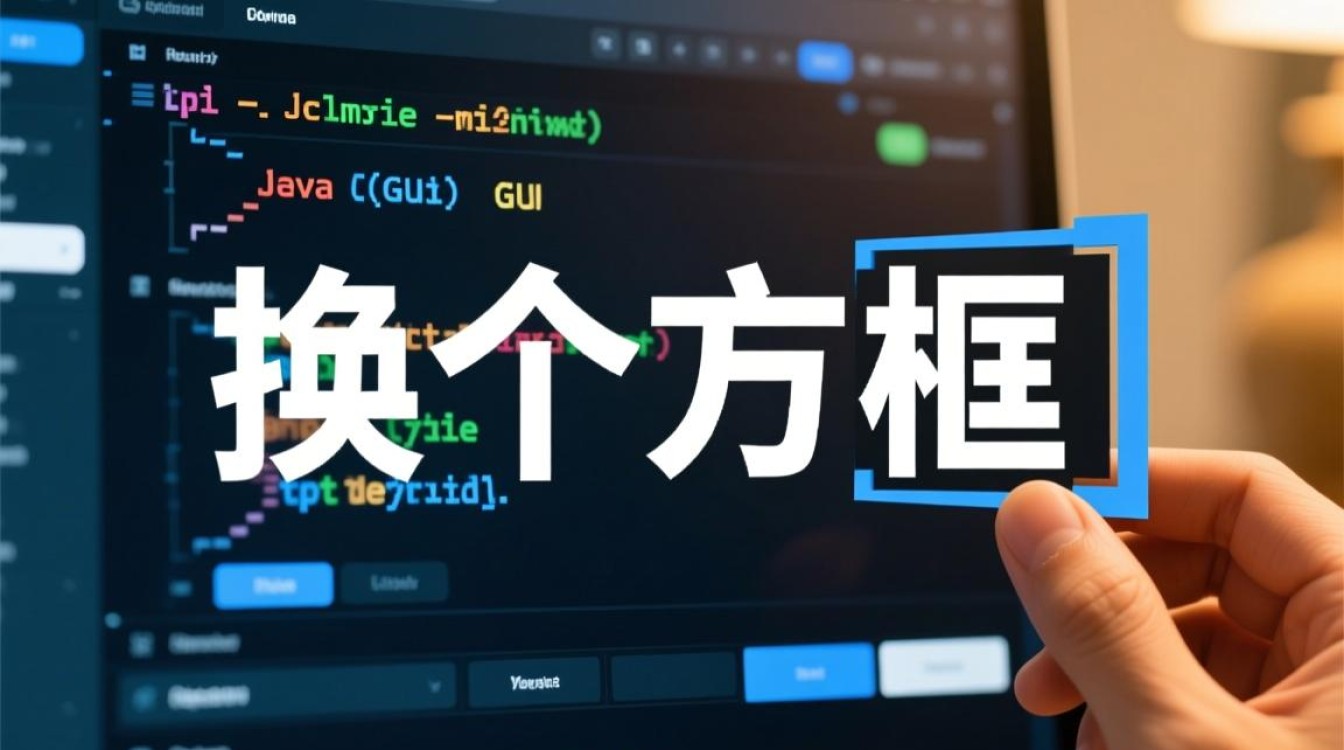 java怎么换个方框-好主机测评网
