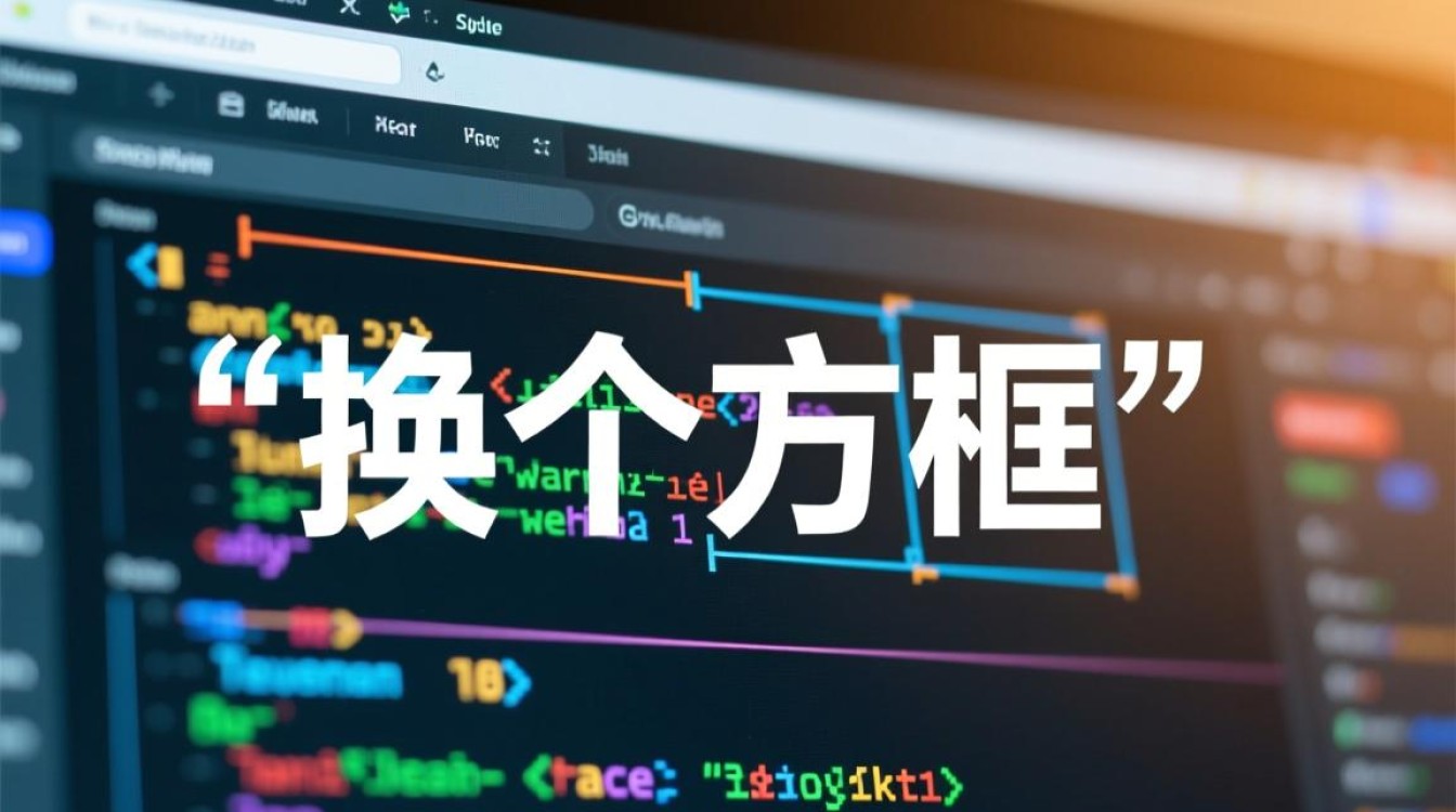 java怎么换个方框