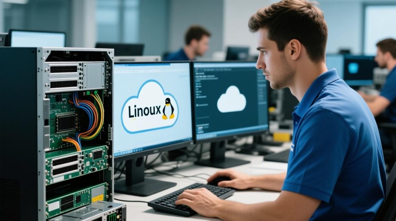 Linux系统迁移到不同硬件如何确保所有配置和数据不丢失？