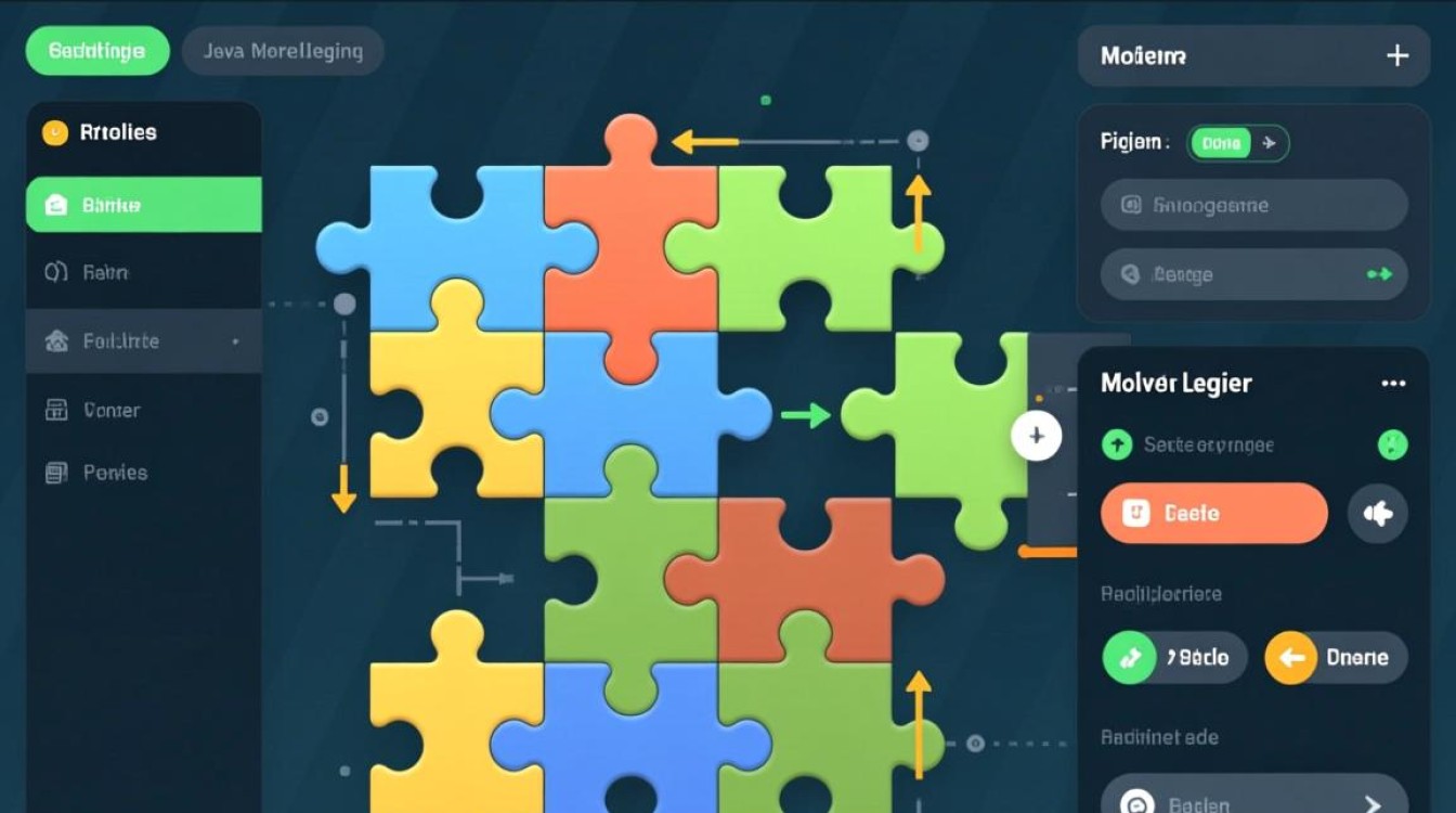 java拼图怎么移动-好主机测评网