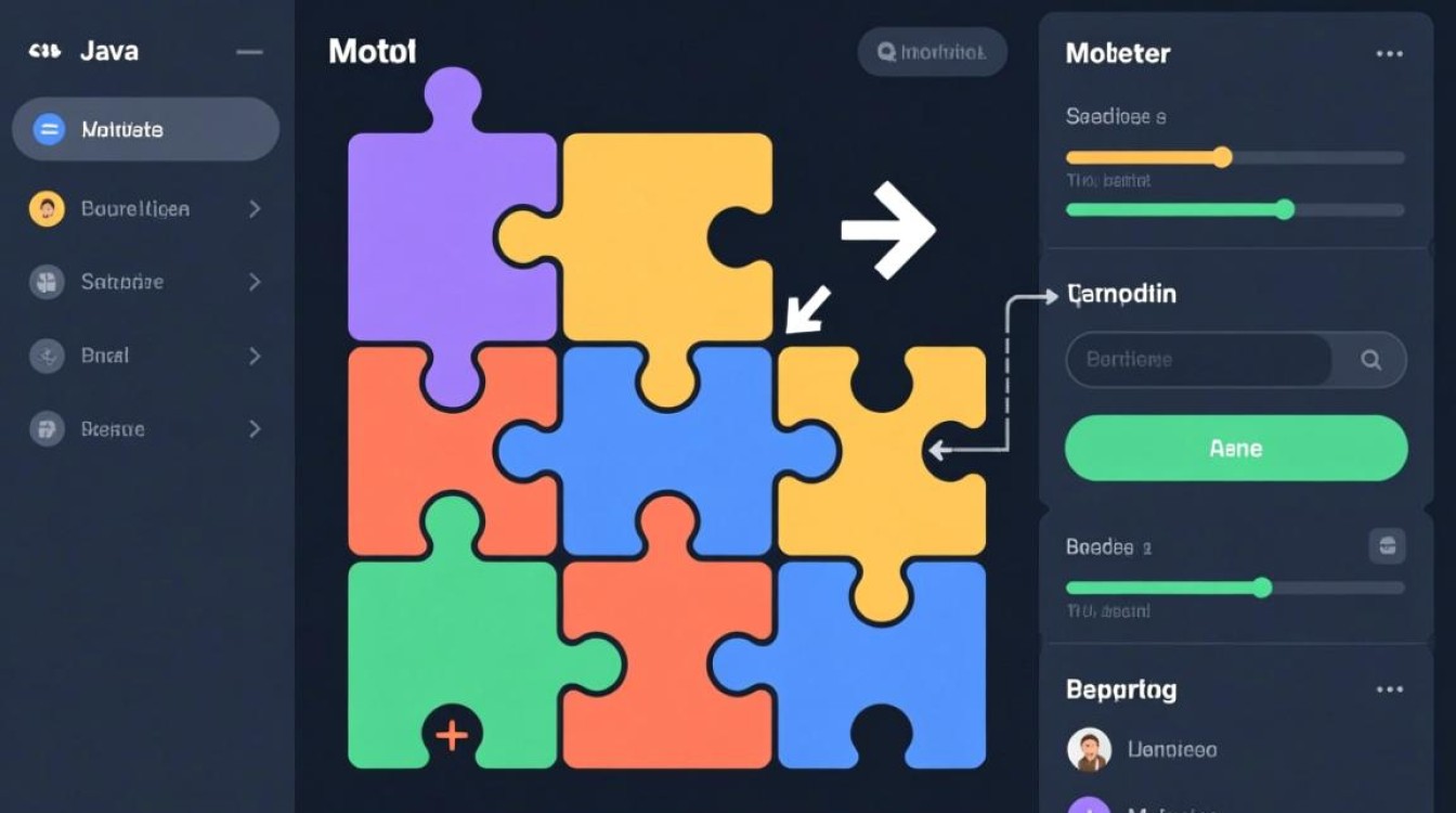 java拼图怎么移动 java拼图怎么移动