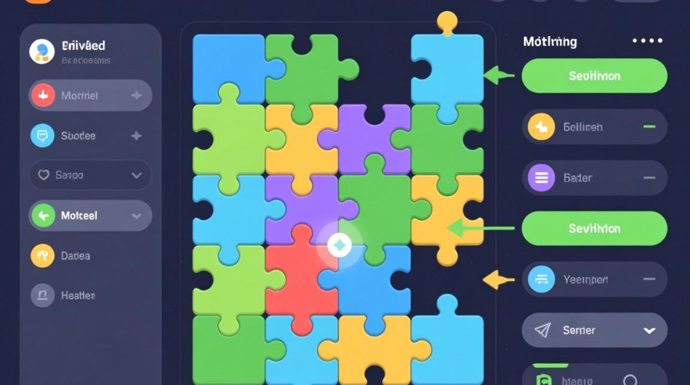 java拼图怎么移动 java拼图怎么移动