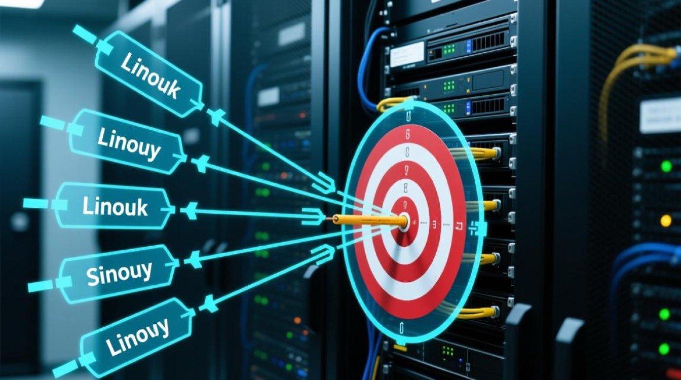 linux 网络扫描-好主机测评网