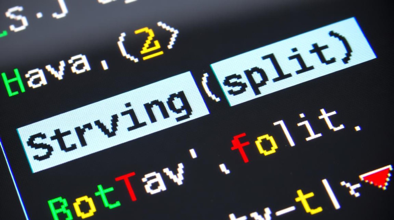 java怎么拆分和增加字符串