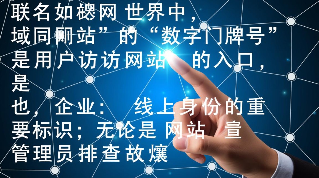 主机域名怎么看-好主机测评网