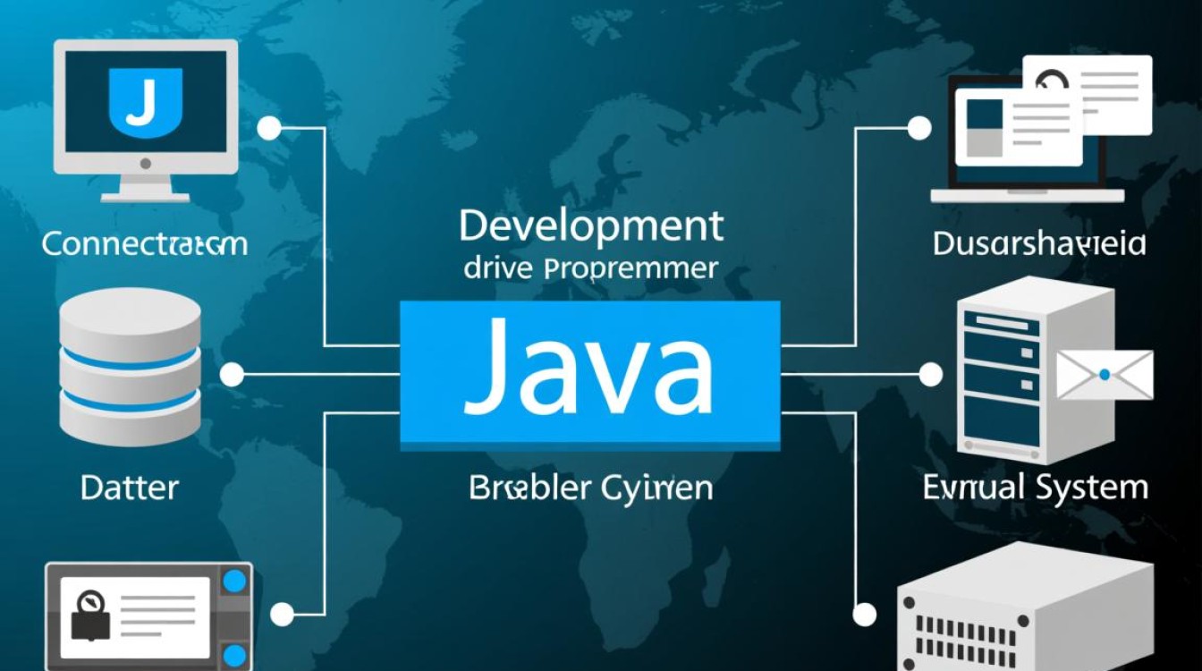 java的驱动怎么装 java的驱动怎么装