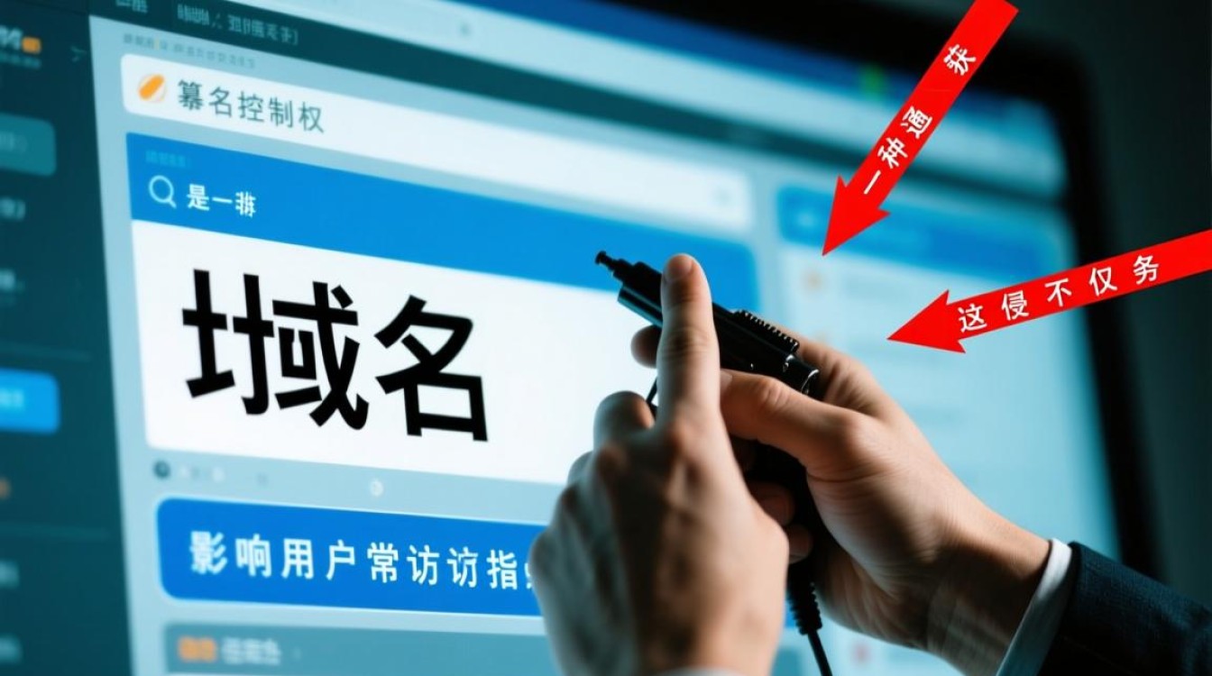 怎么做域名劫持-好主机测评网