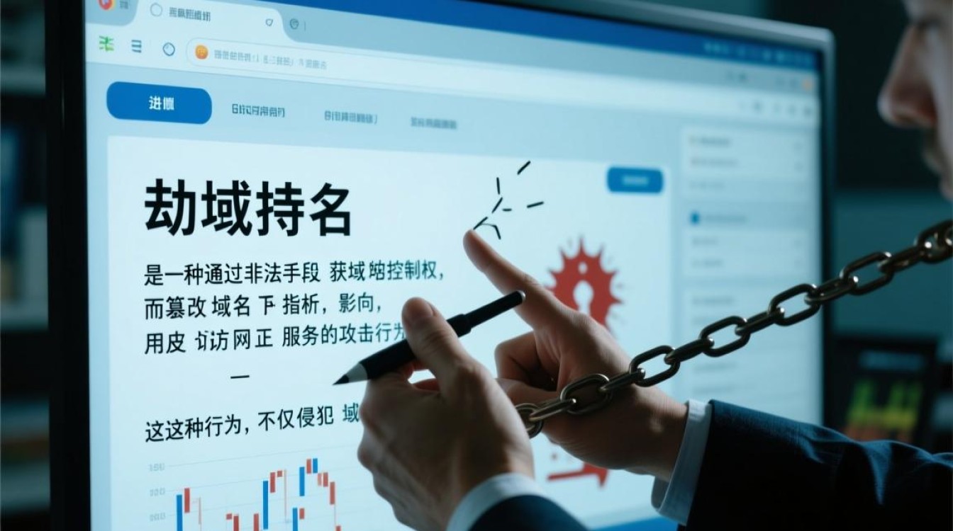 怎么做域名劫持