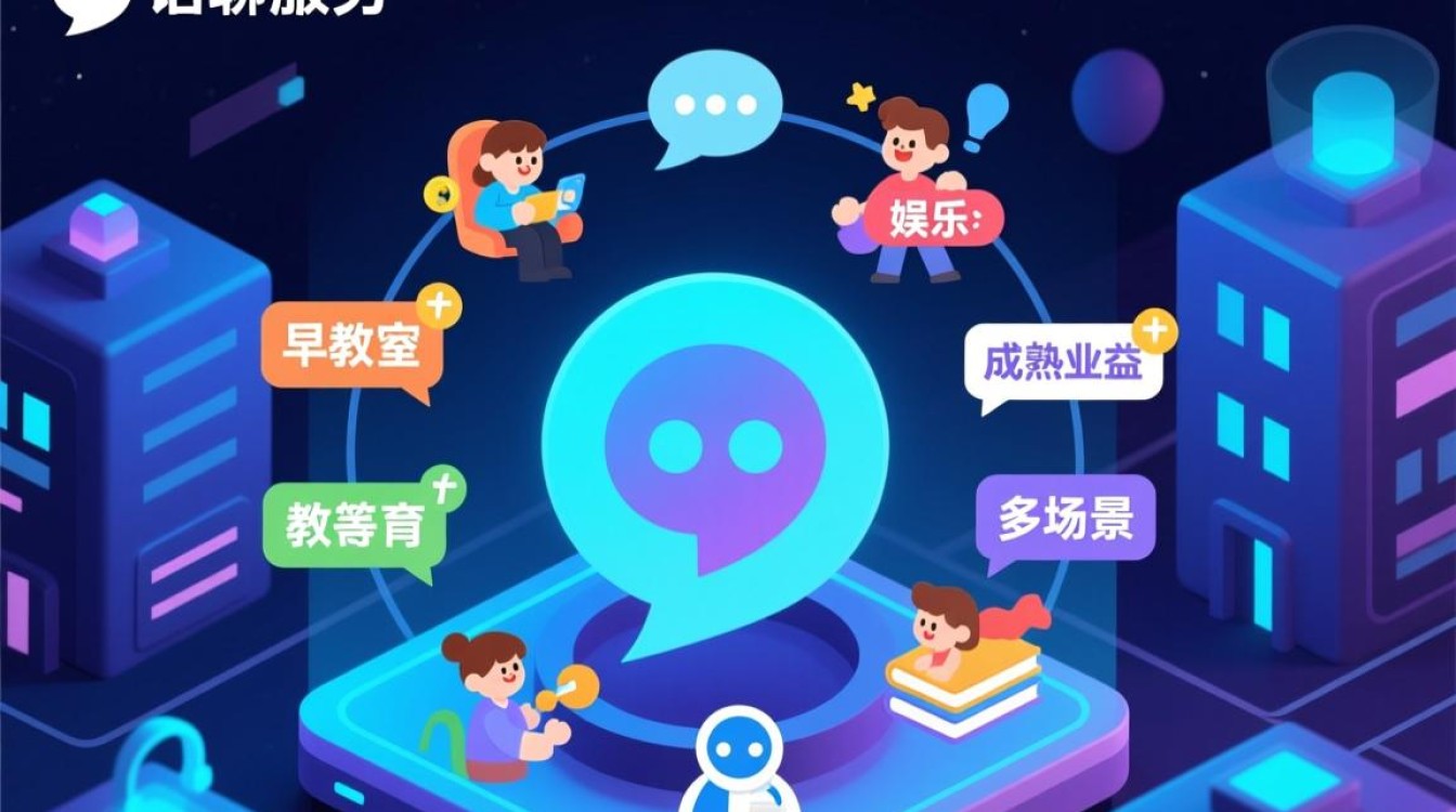 语聊域名 语聊域名