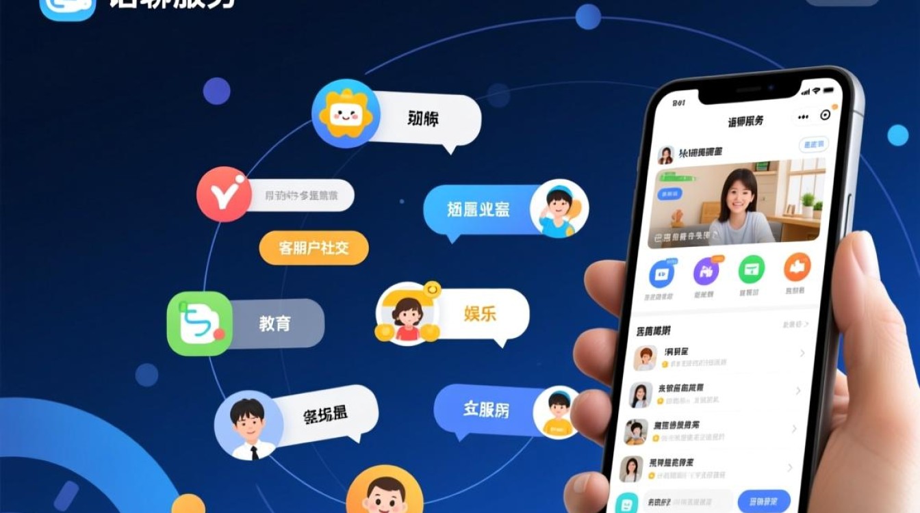 语聊域名 语聊域名