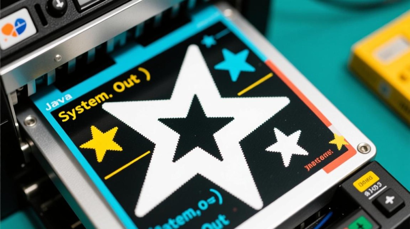 Java如何输出星号?详解控制台打印星号的方法与代码实现步骤 Java如何输出星号?详解控制台打印星号的方法与代码实现步骤