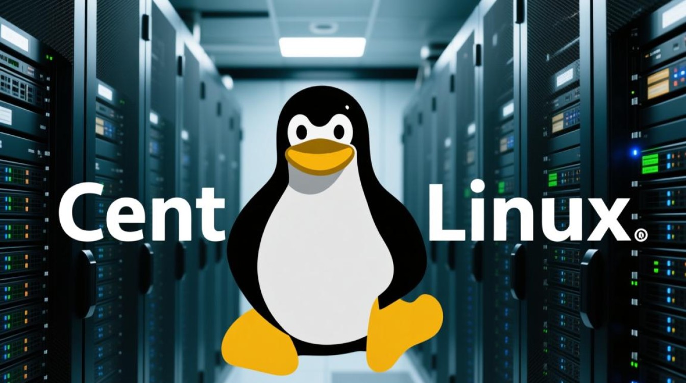 centos linux mysql