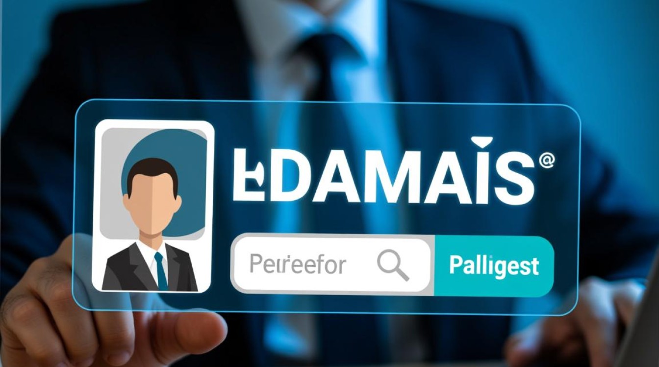 如何查询自己的域名 如何查询自己的域名