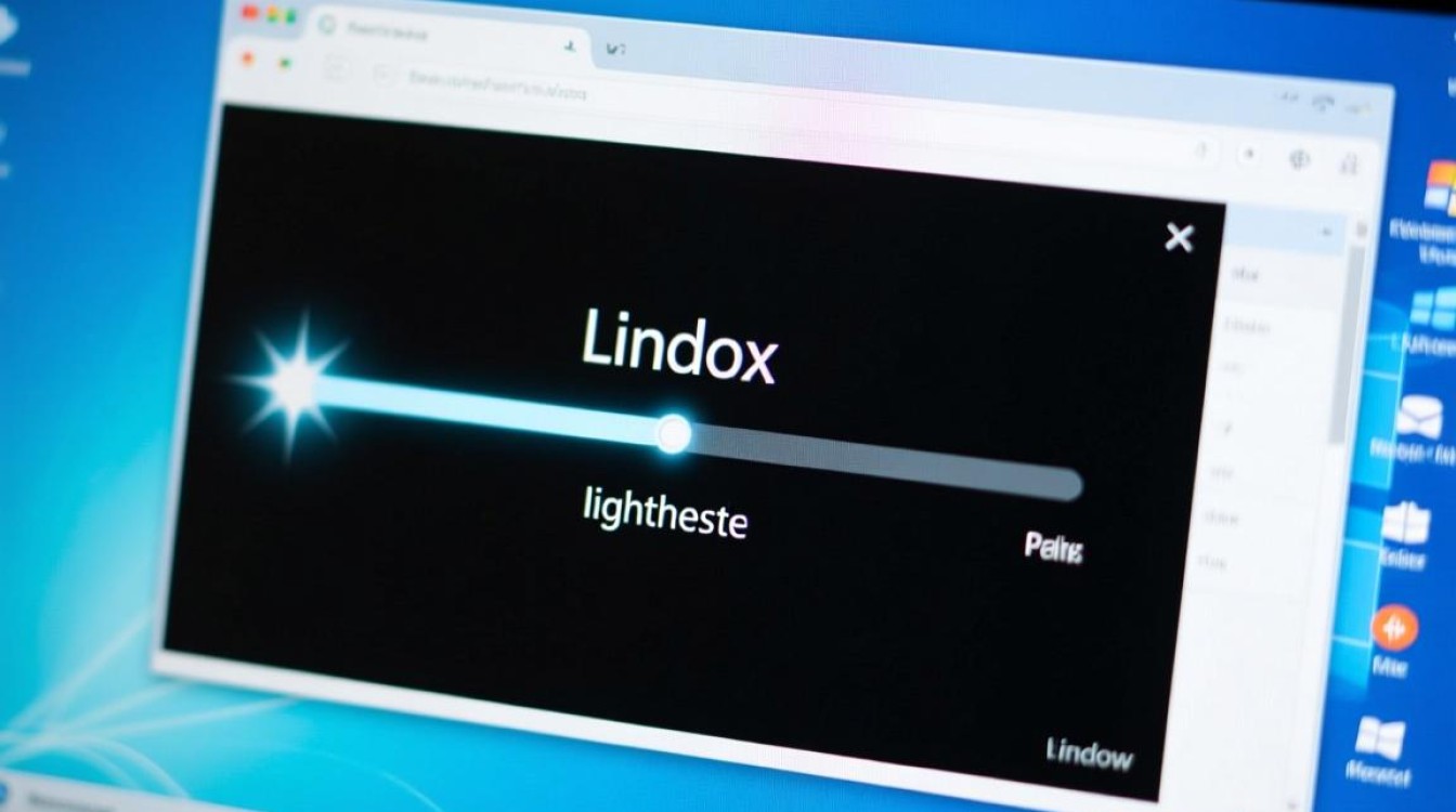 linux 屏幕亮度-好主机测评网