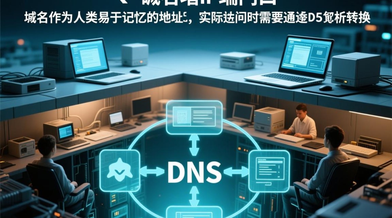 通过域名查ip端口-好主机测评网