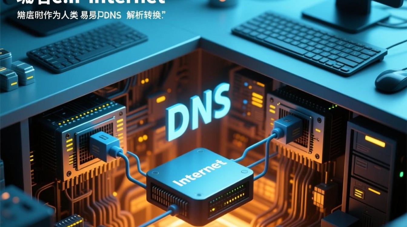 通过域名查ip端口