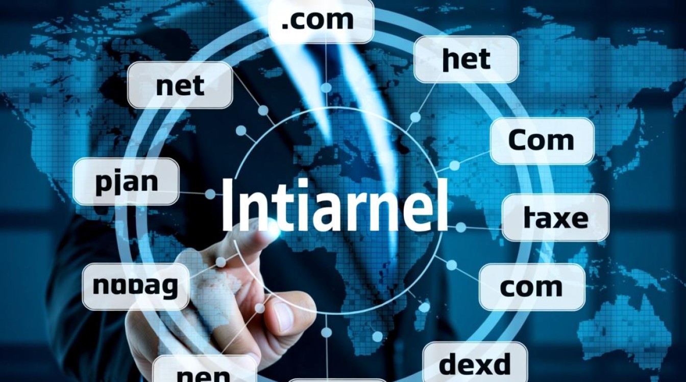 ssi域名具体是什么呢？注册需要满足哪些条件和具体用途有哪些？-好主机测评网