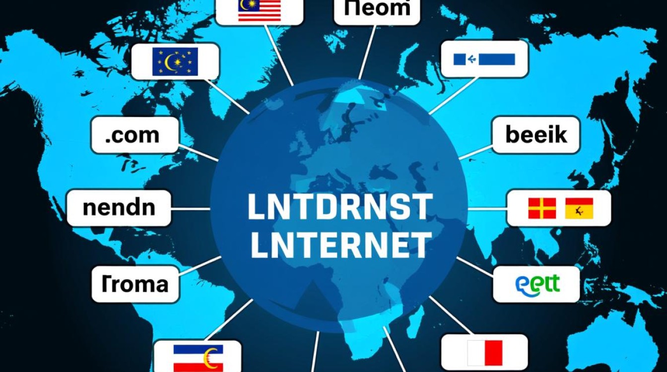 ssi域名具体是什么呢？注册需要满足哪些条件和具体用途有哪些？
