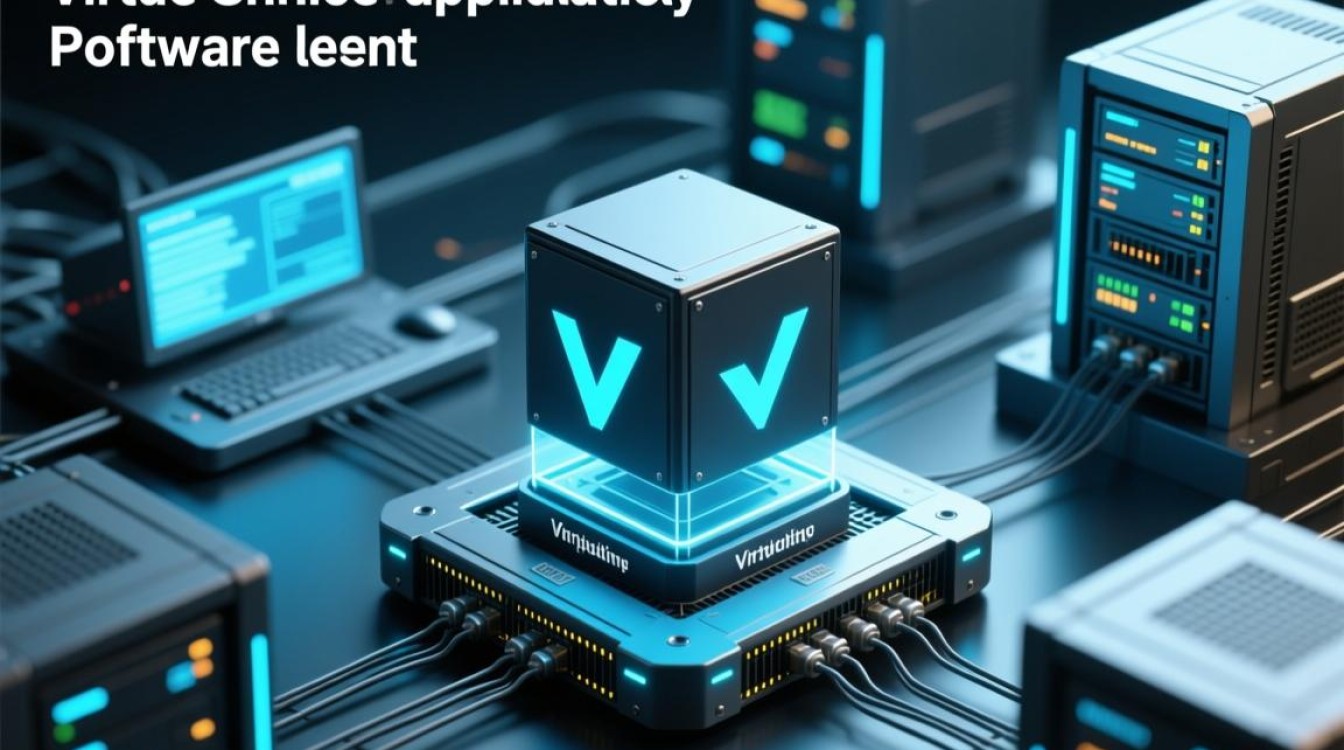 虚拟机映射 com-好主机测评网