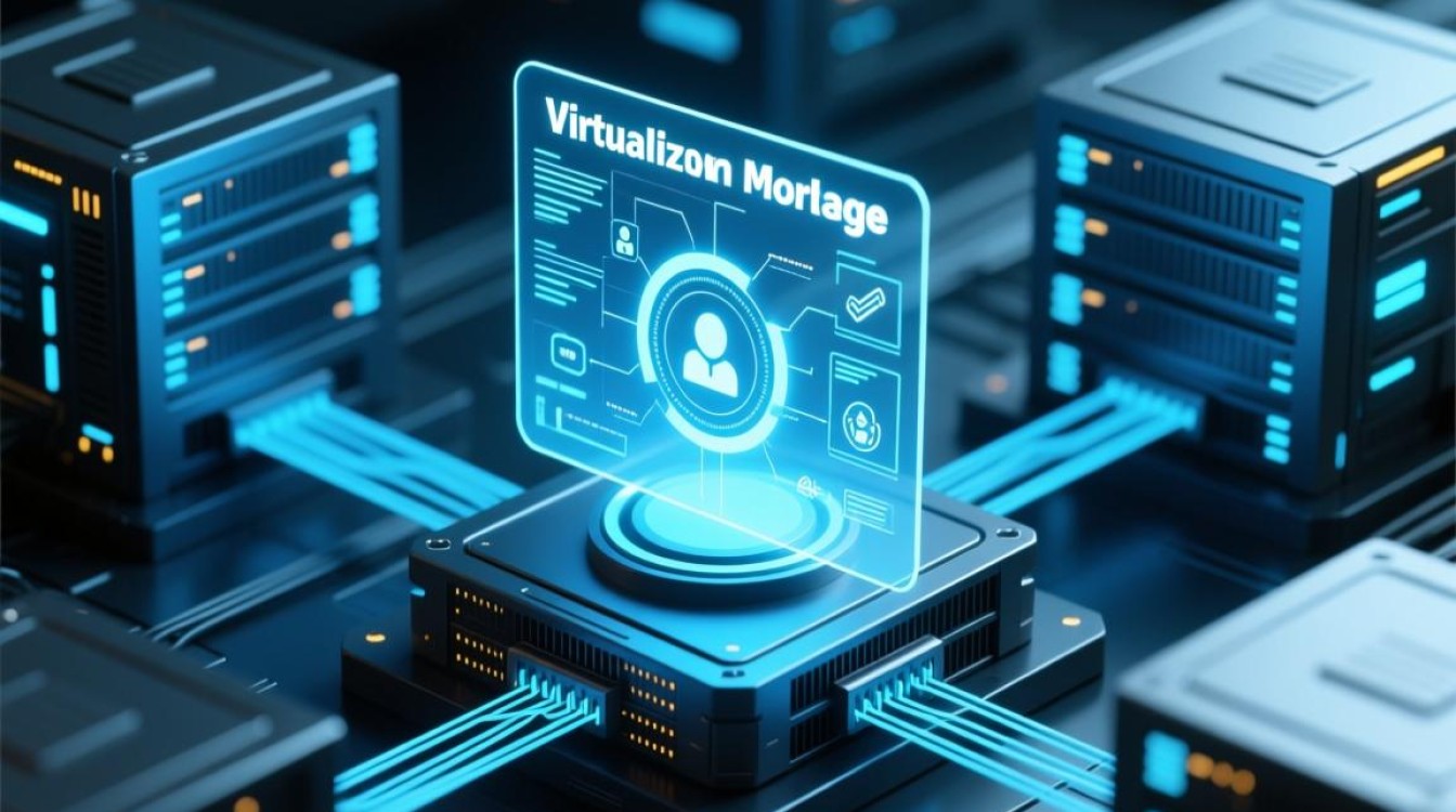 虚拟机发布网页-好主机测评网