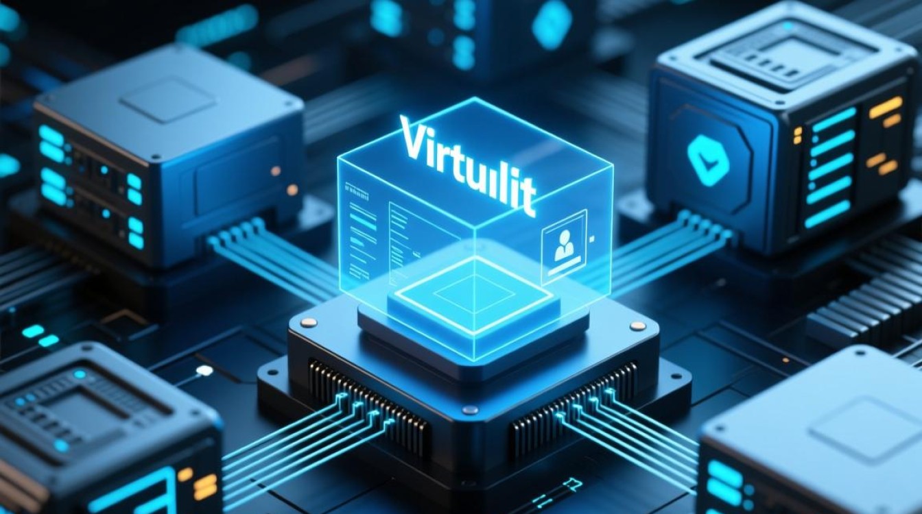 虚拟机发布网页