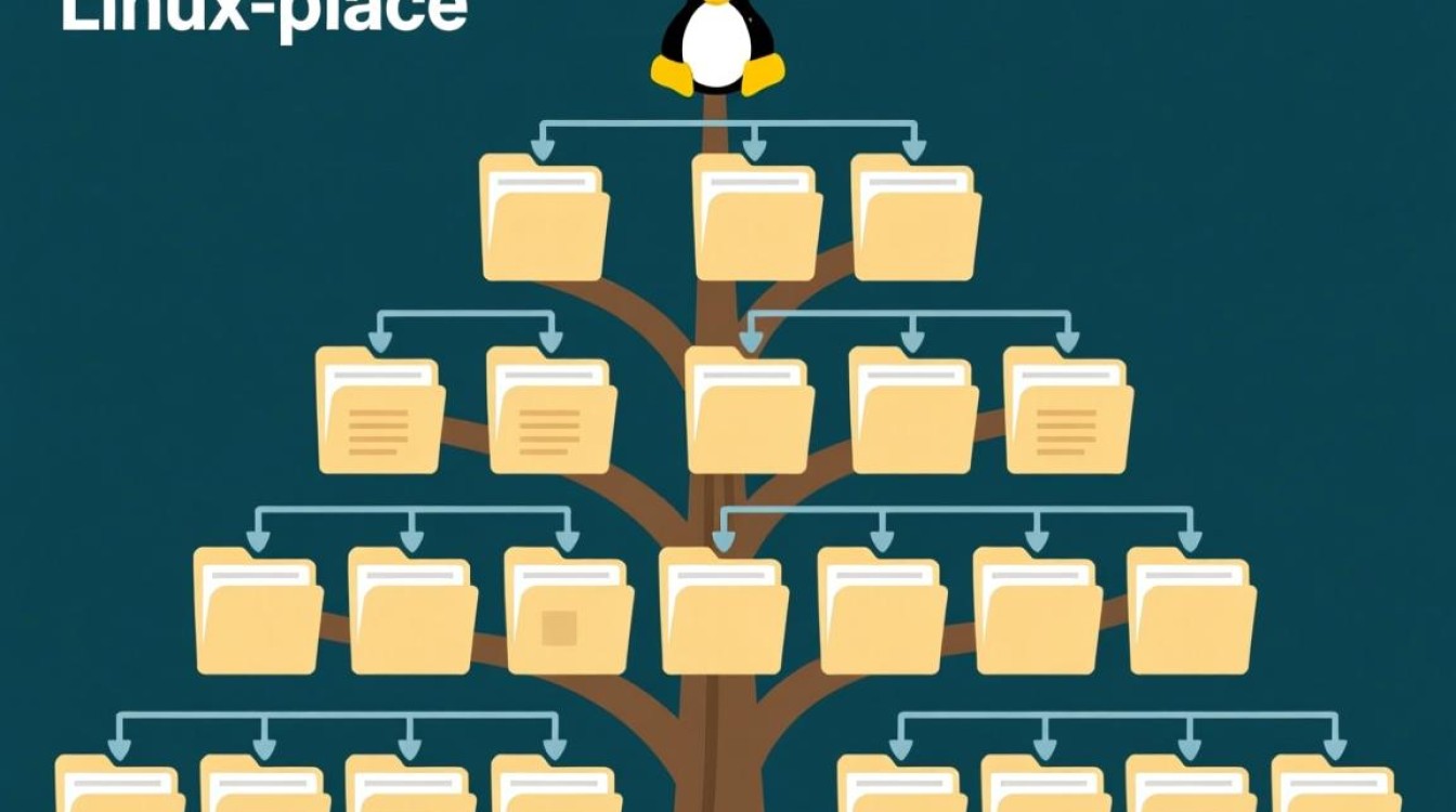 linux目录说明-好主机测评网