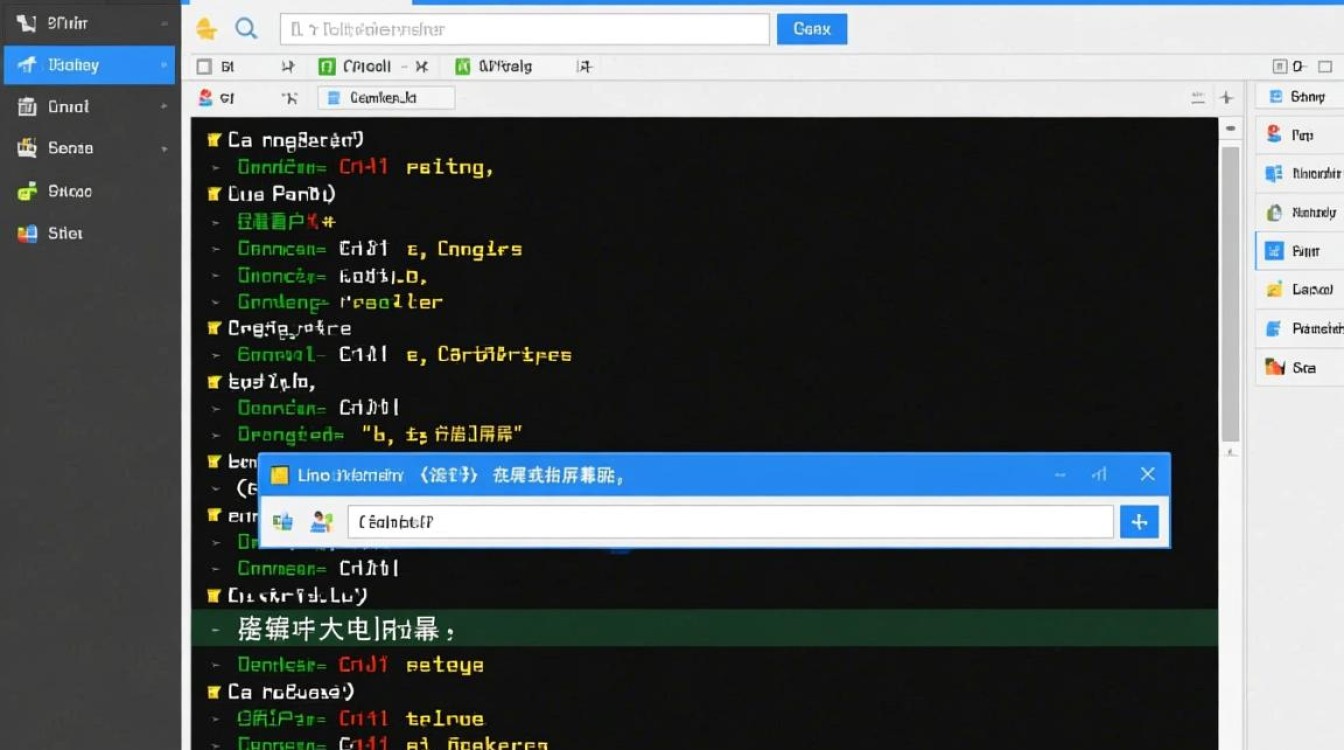 Linux滚屏功能如何实现及优化技巧详解？