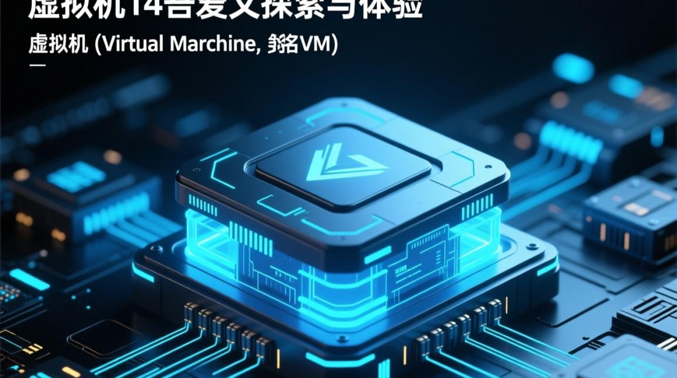 虚拟机14吾爱中隐藏的奥秘与挑战，你了解多少？