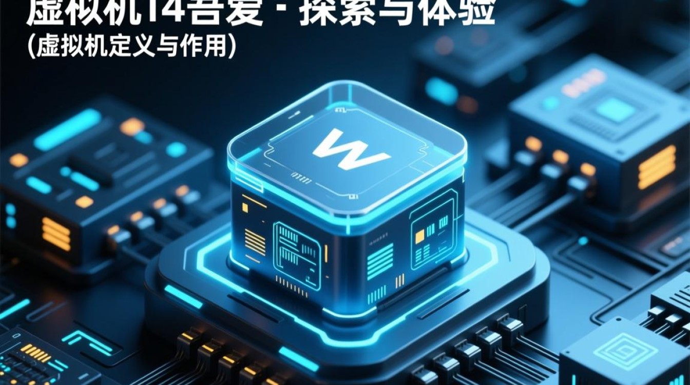 虚拟机14吾爱中隐藏的奥秘与挑战，你了解多少？