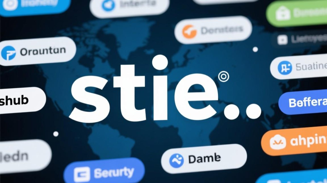 .stie域名究竟有何独特之处，为何备受关注？-好主机测评网