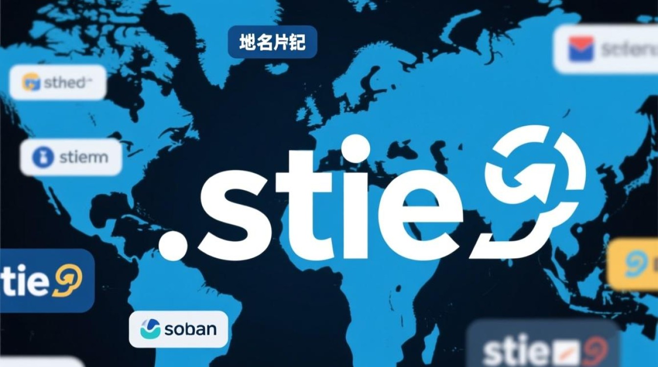 .stie域名究竟有何独特之处,为何备受关注? .stie域名究竟有何独特之处,为何备受关注?