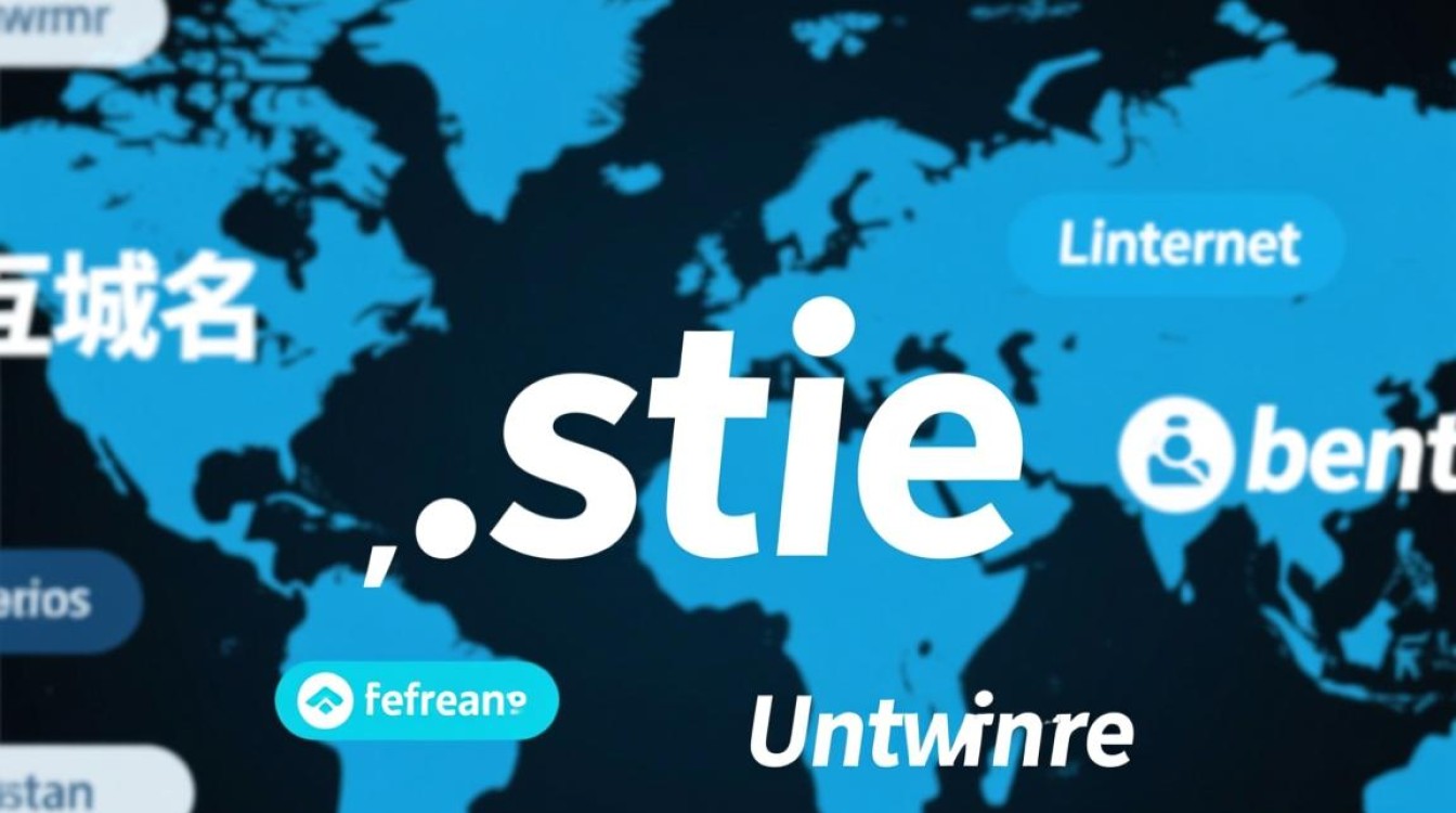 .stie域名究竟有何独特之处,为何备受关注? .stie域名究竟有何独特之处,为何备受关注?
