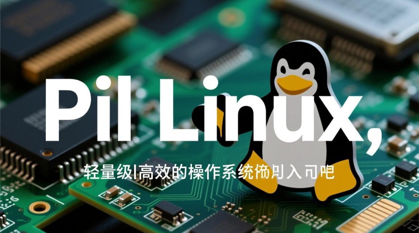 PIL LinuxPIL Linux系统有何独特之处？为何备受关注？