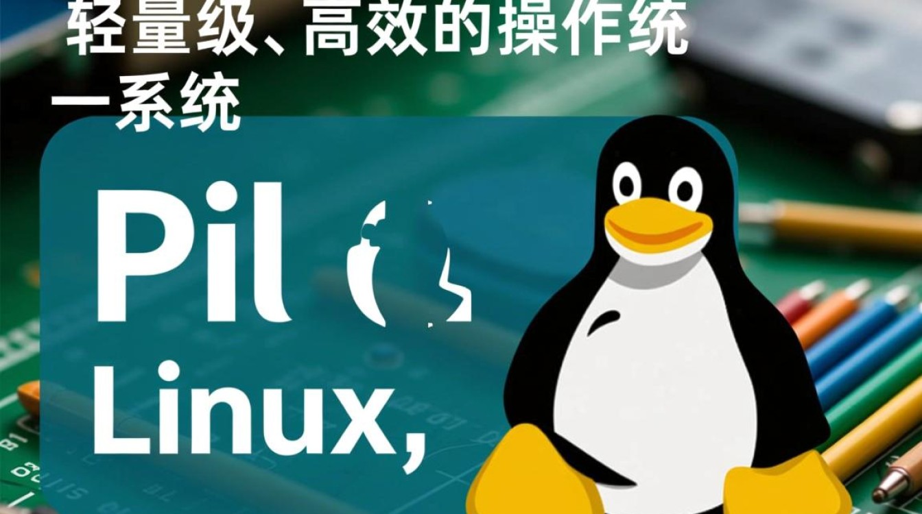 PIL LinuxPIL Linux系统有何独特之处？为何备受关注？-好主机测评网