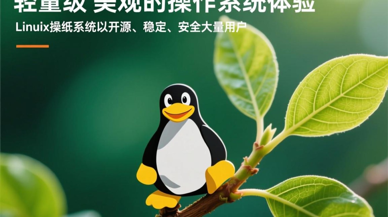 Linux Bodhi系统为何备受关注？其特色与优势究竟何在？-好主机测评网